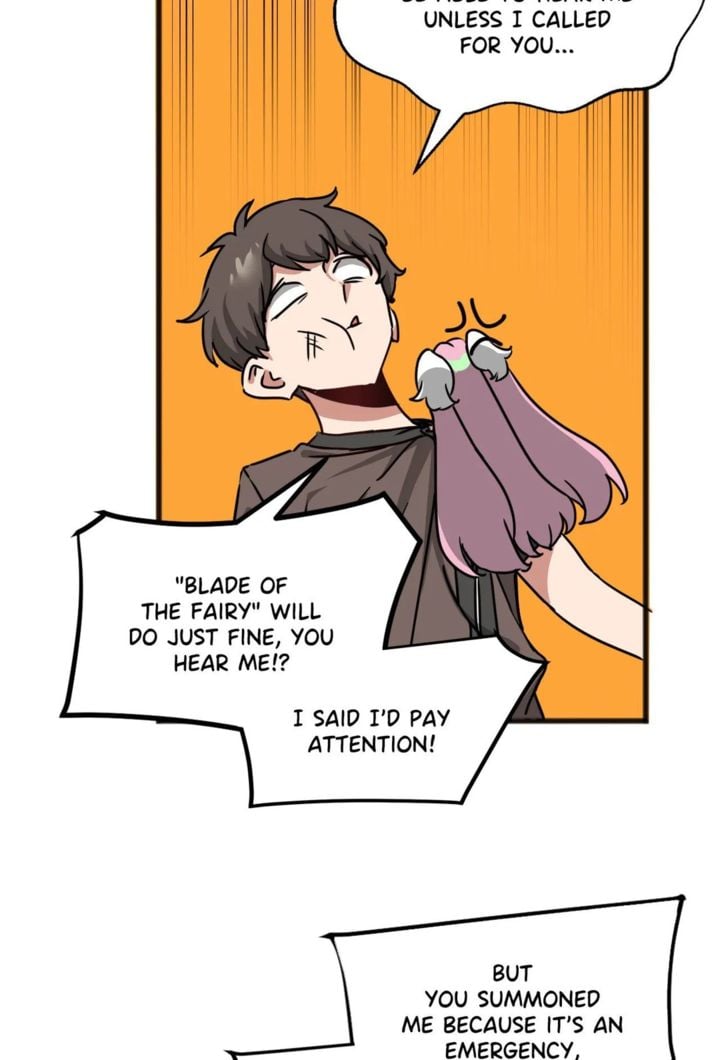 No Man’s Land Page 39 - MangaHe