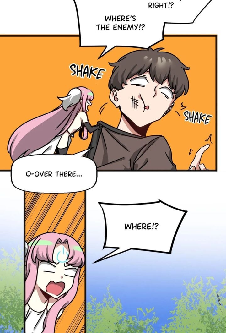 No Man’s Land Page 40 - MangaHe