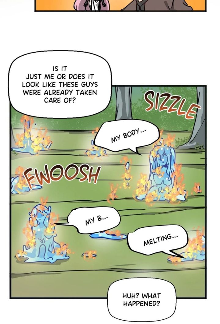 No Man’s Land Page 42 - MangaHe
