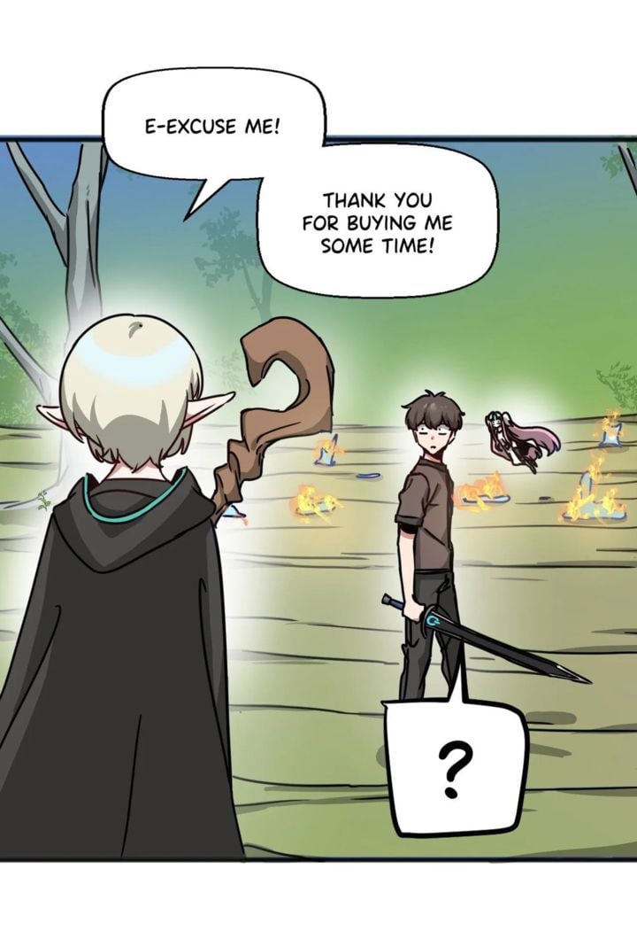 No Man’s Land Page 43 - MangaHe