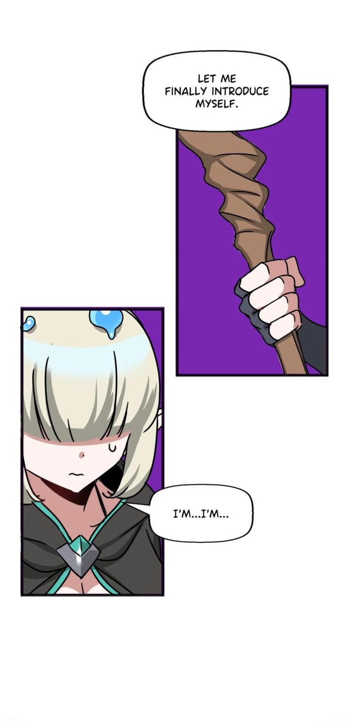 No Man’s Land Page 44 - MangaHe