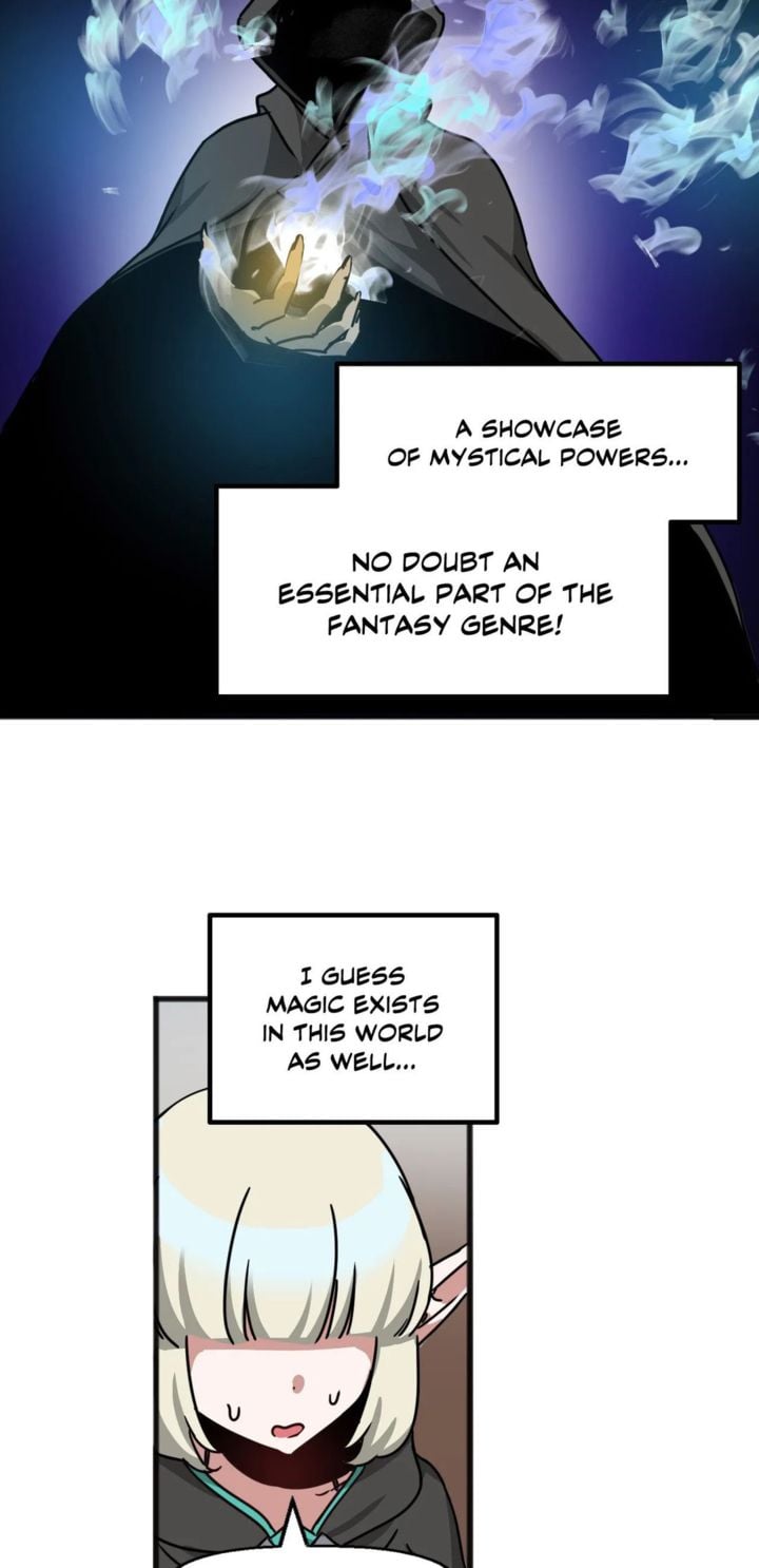 No Man’s Land Page 47 - MangaHe