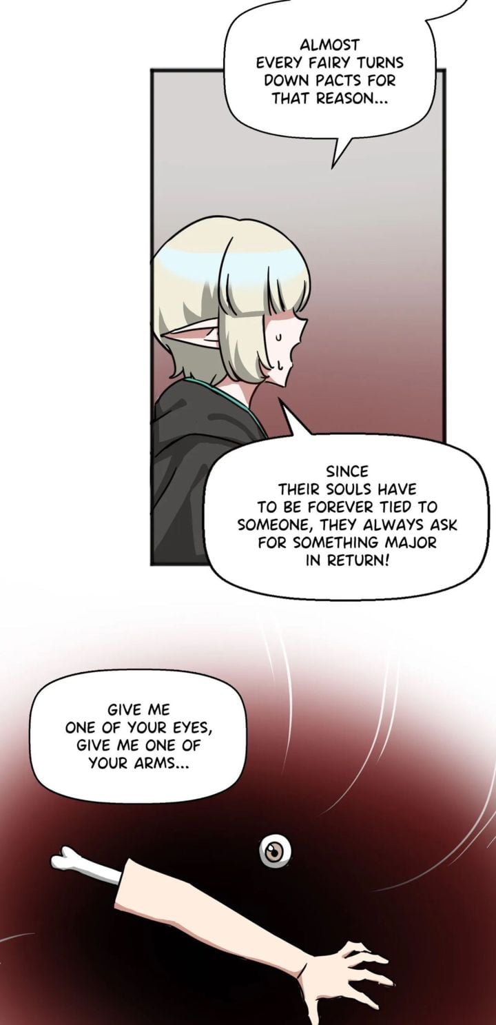 No Man’s Land Page 49 - MangaHe