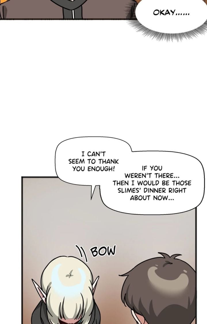 No Man’s Land Page 52 - MangaHe