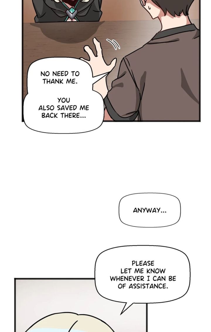 No Man’s Land Page 53 - MangaHe