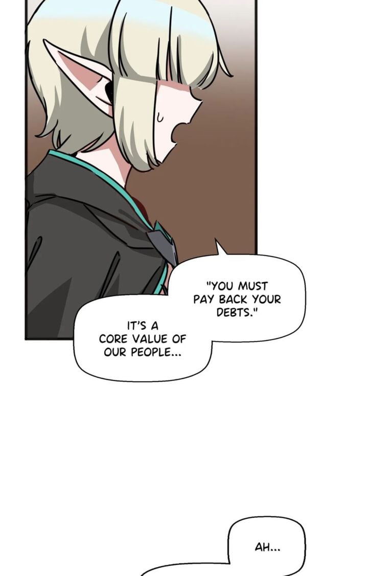 No Man’s Land Page 54 - MangaHe