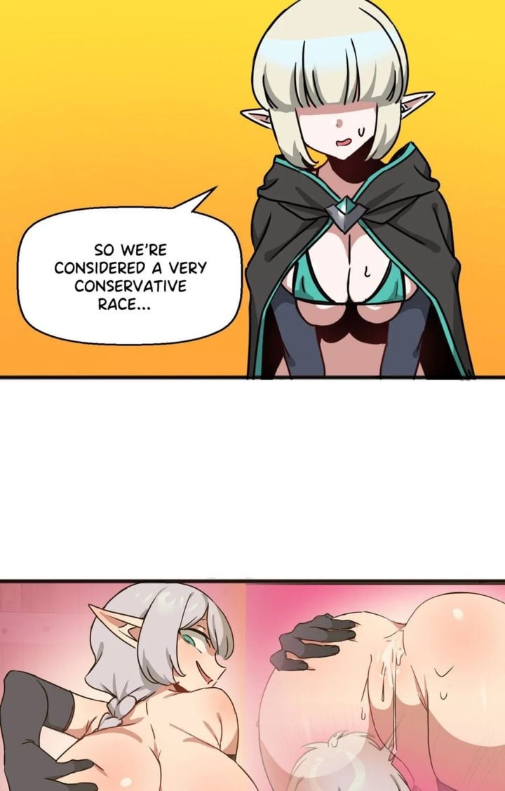 No Man’s Land Page 56 - MangaHe