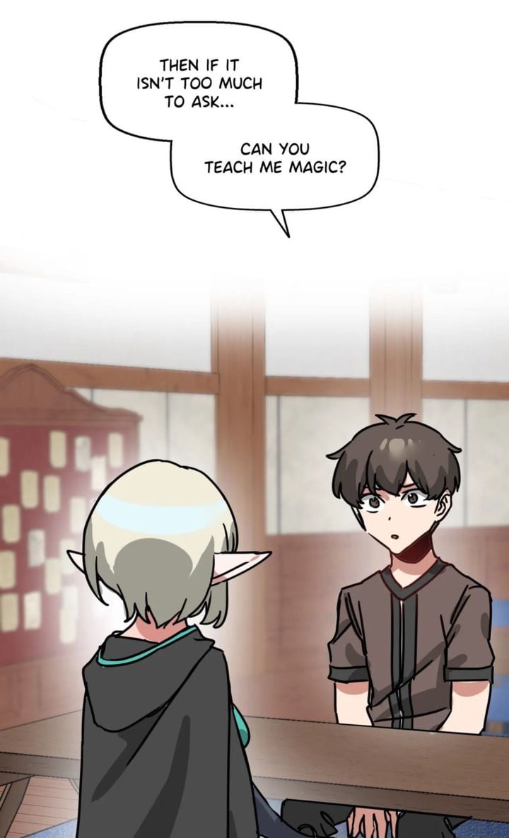 No Man’s Land Page 62 - MangaHe