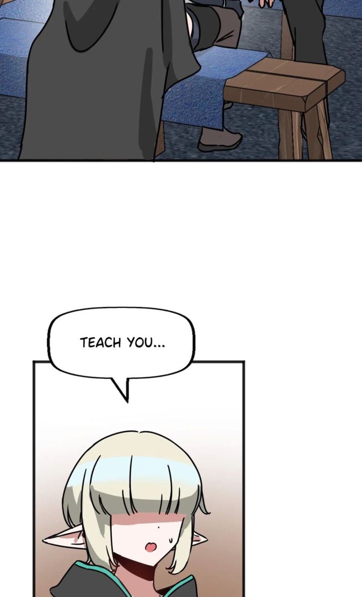 No Man’s Land Page 63 - MangaHe