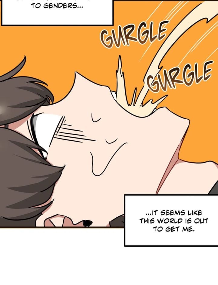No Man’s Land Page 8 - MangaHe