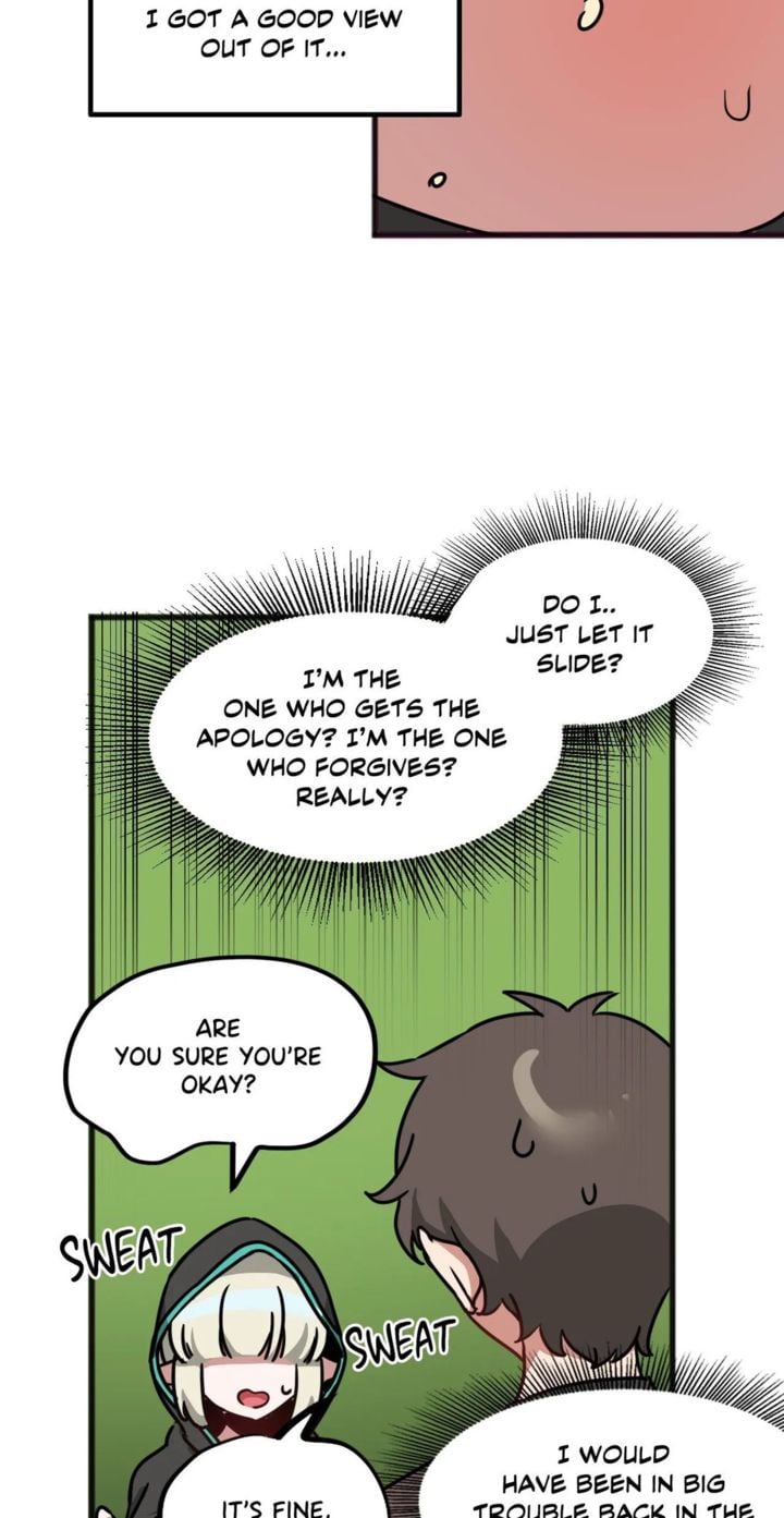 No Man’s Land Page 10 - MangaHe