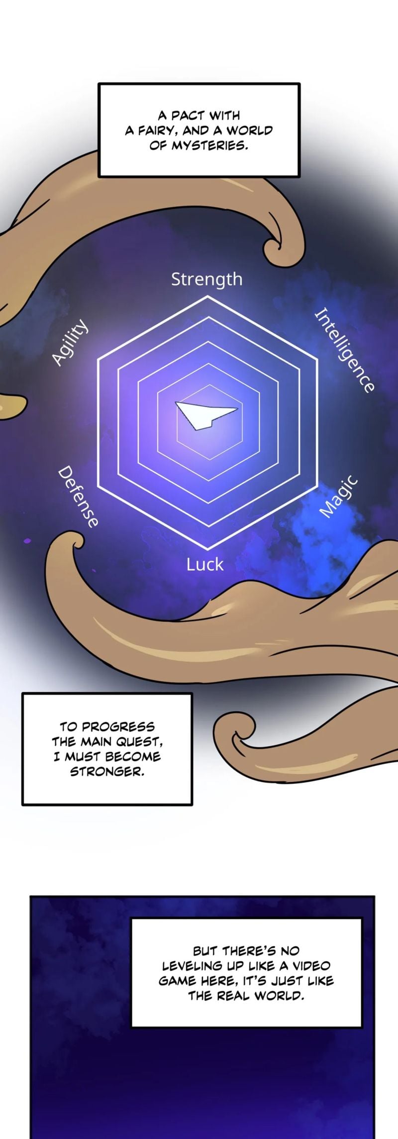 No Man’s Land Page 2 - MangaHe