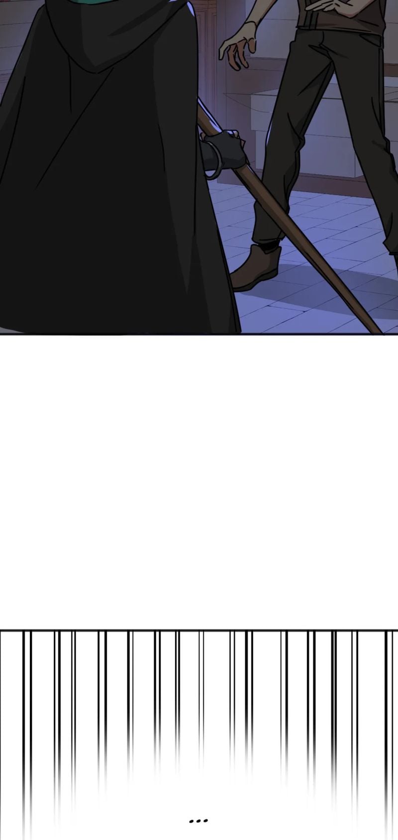 No Man’s Land Page 12 - MangaHe
