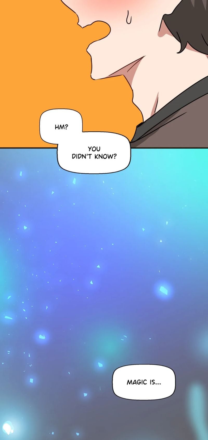 No Man’s Land Page 14 - MangaHe