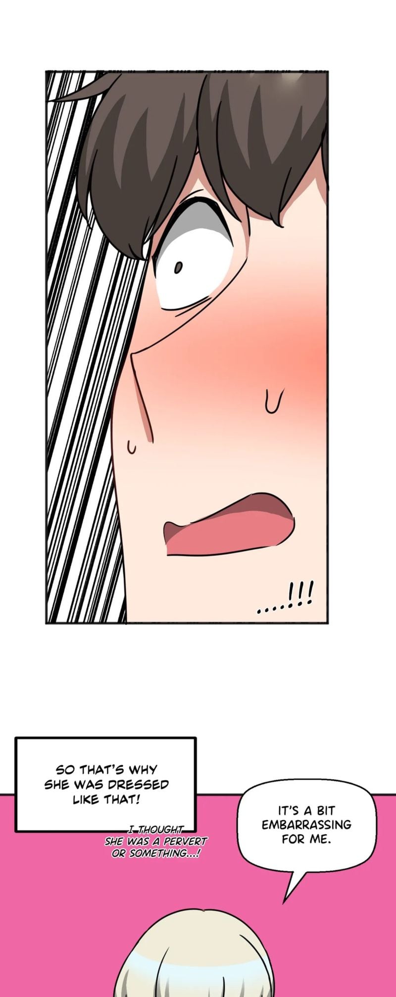 No Man’s Land Page 17 - MangaHe