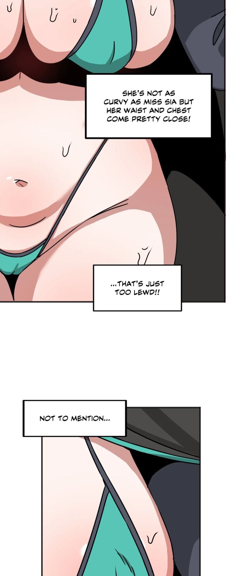 No Man’s Land Page 19 - MangaHe