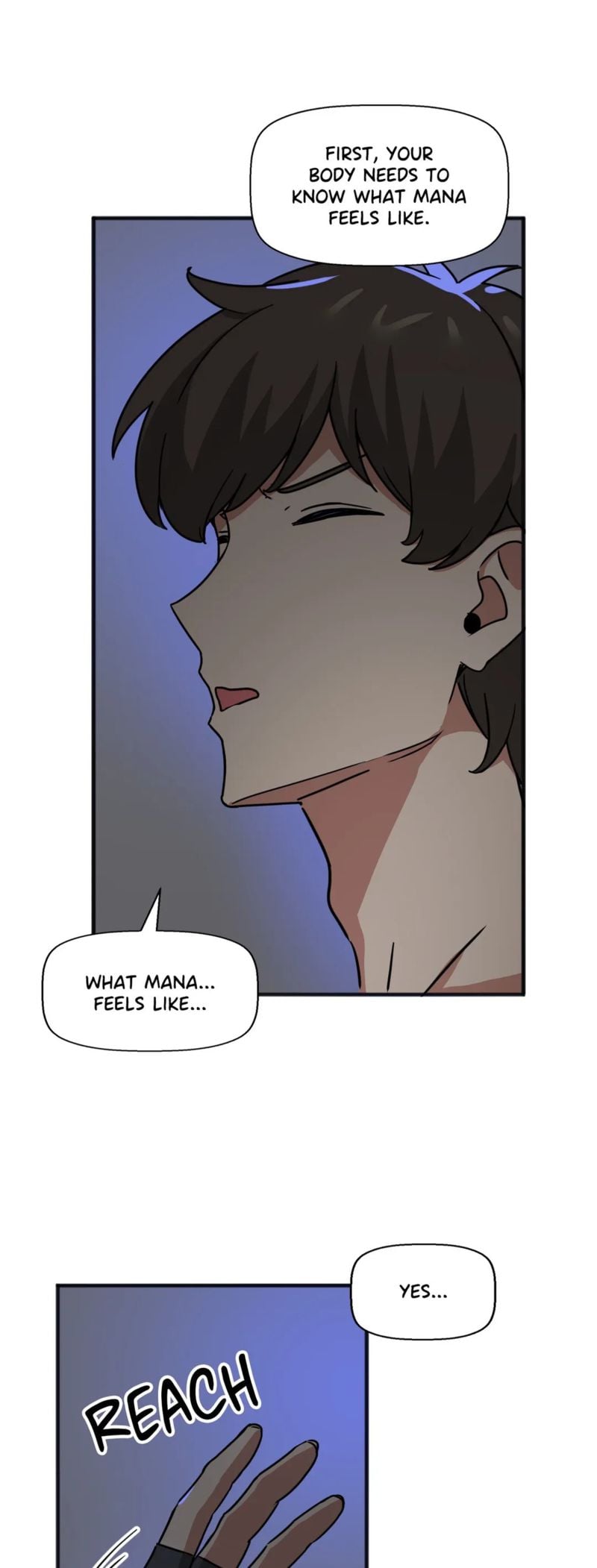 No Man’s Land Page 23 - MangaHe