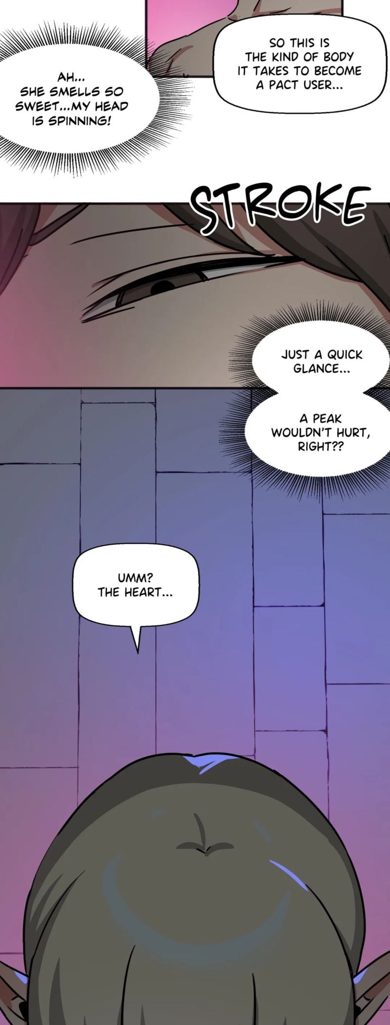 No Man’s Land Page 27 - MangaHe