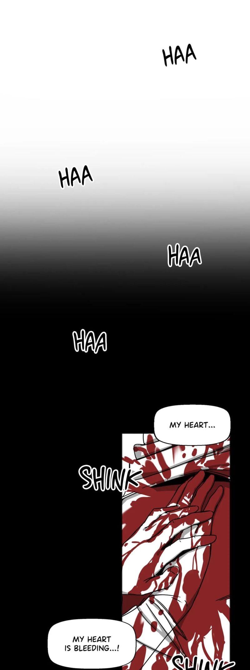 No Man’s Land Page 30 - MangaHe