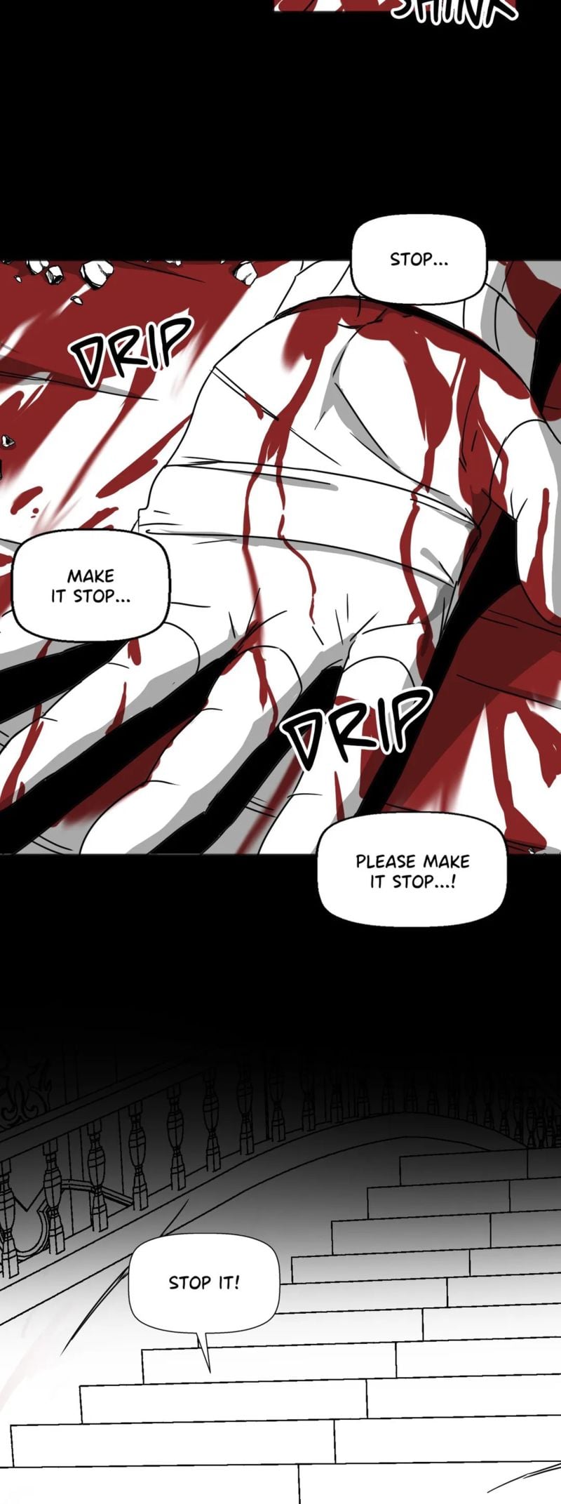 No Man’s Land Page 31 - MangaHe