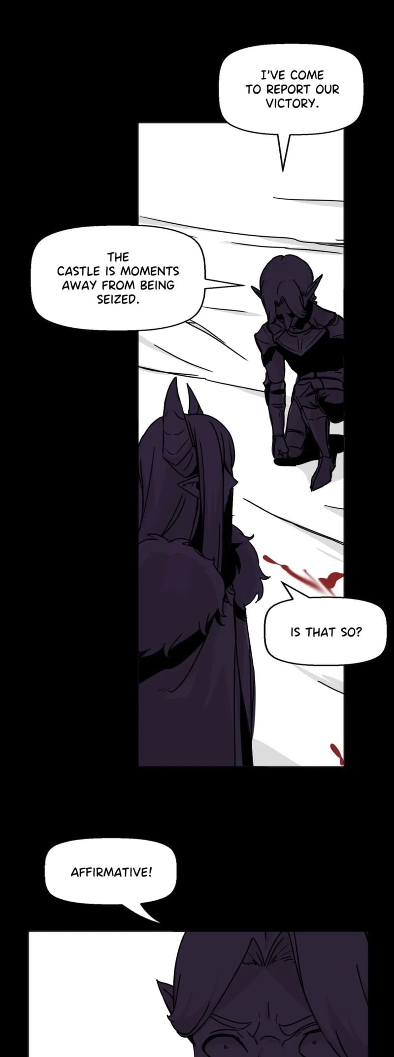 No Man’s Land Page 34 - MangaHe