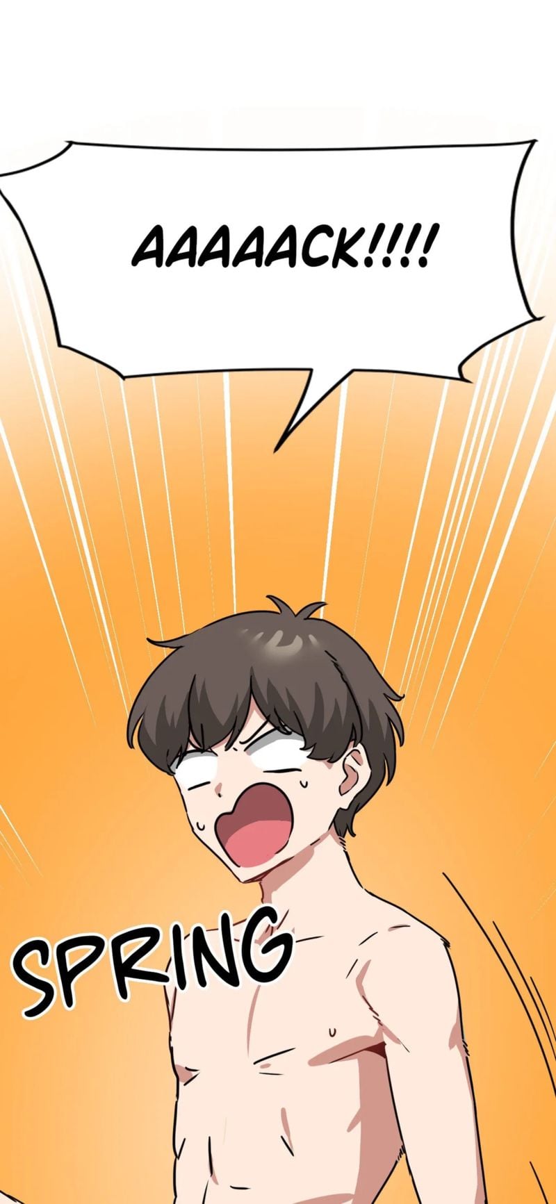 No Man’s Land Page 37 - MangaHe