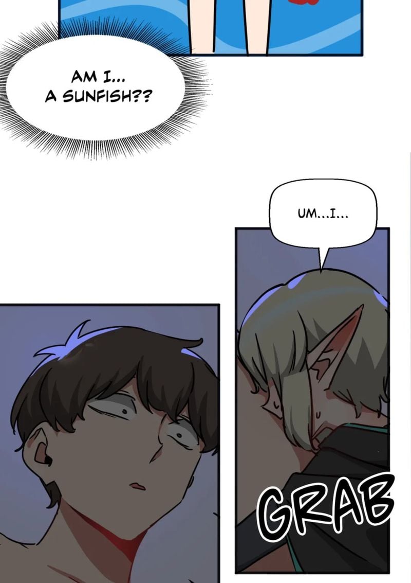 No Man’s Land Page 45 - MangaHe