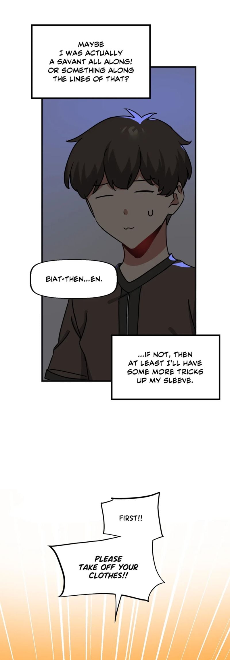 No Man’s Land Page 6 - MangaHe