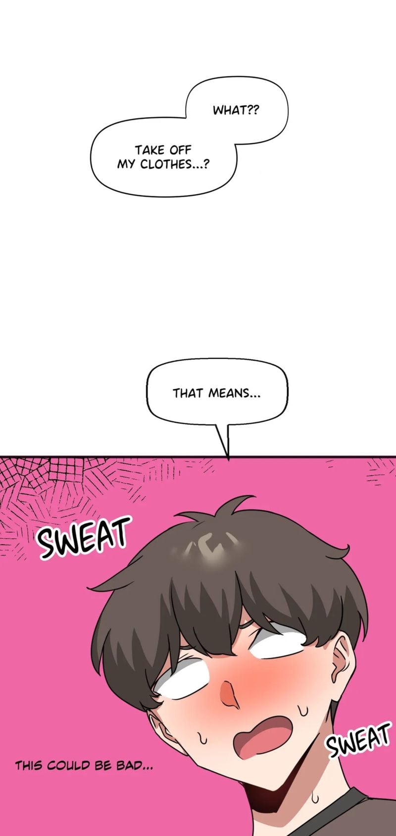 No Man’s Land Page 9 - MangaHe