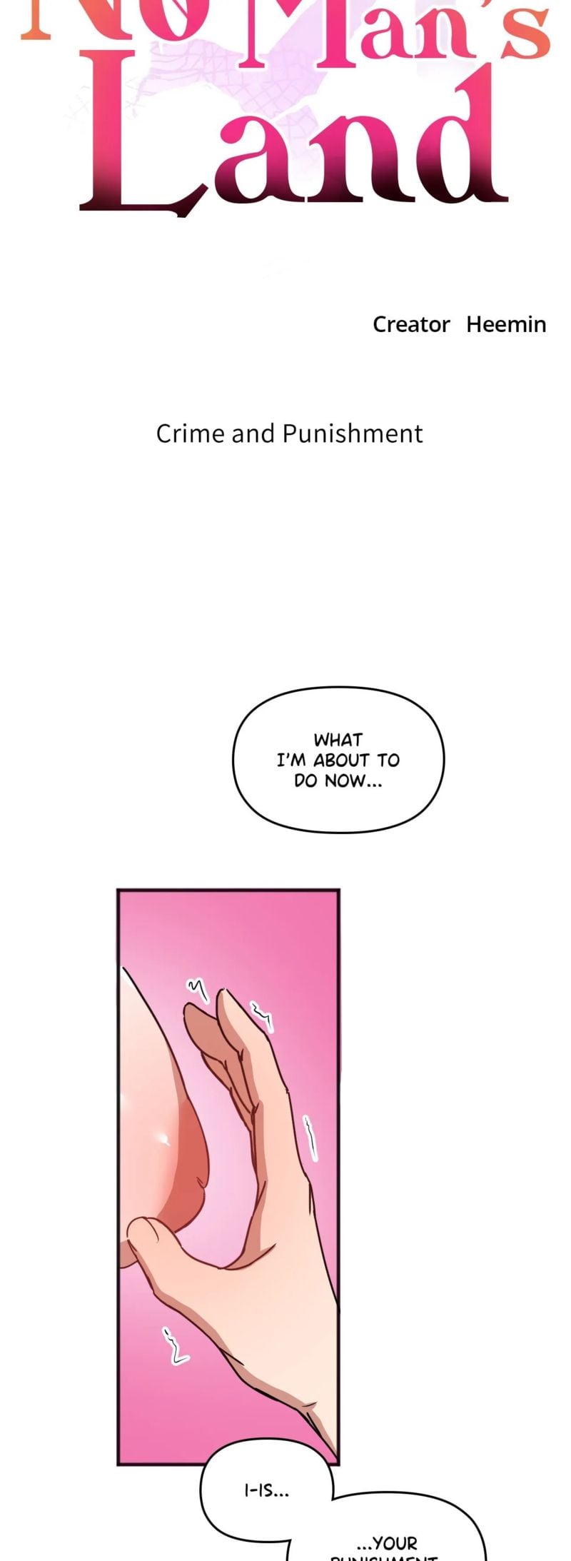No Man’s Land Page 12 - MangaHe