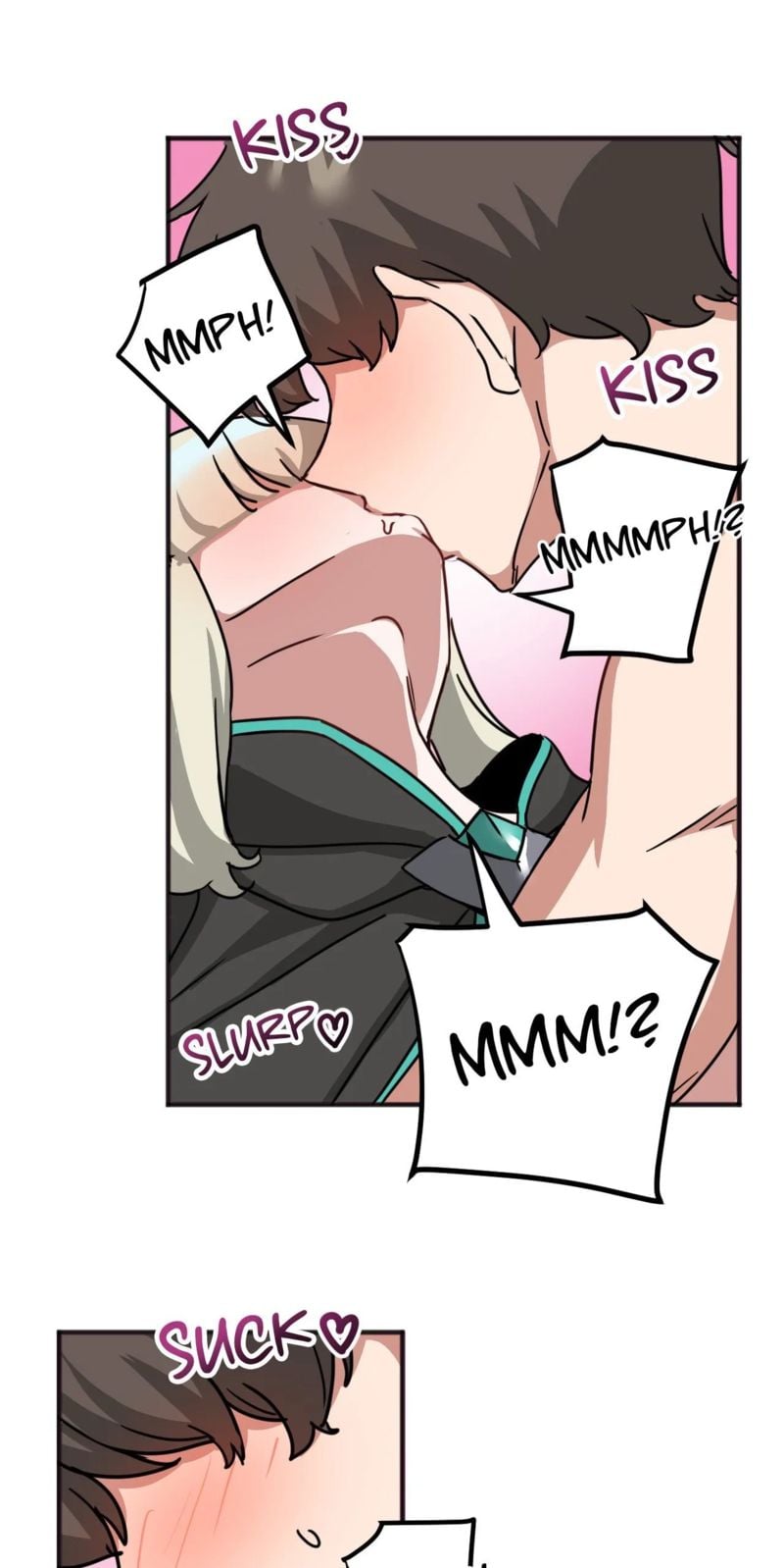 No Man’s Land Page 23 - MangaHe