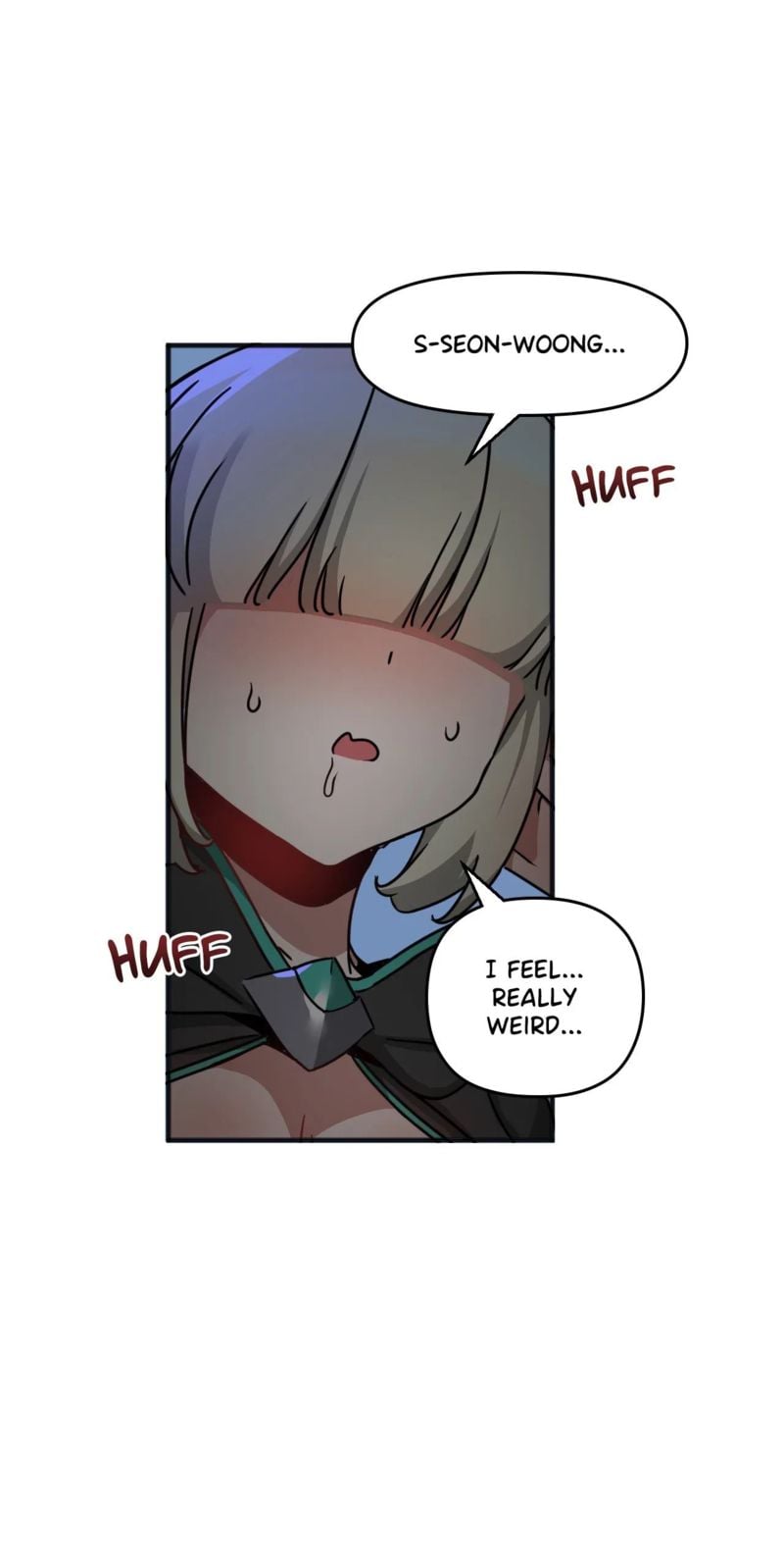 No Man’s Land Page 29 - MangaHe