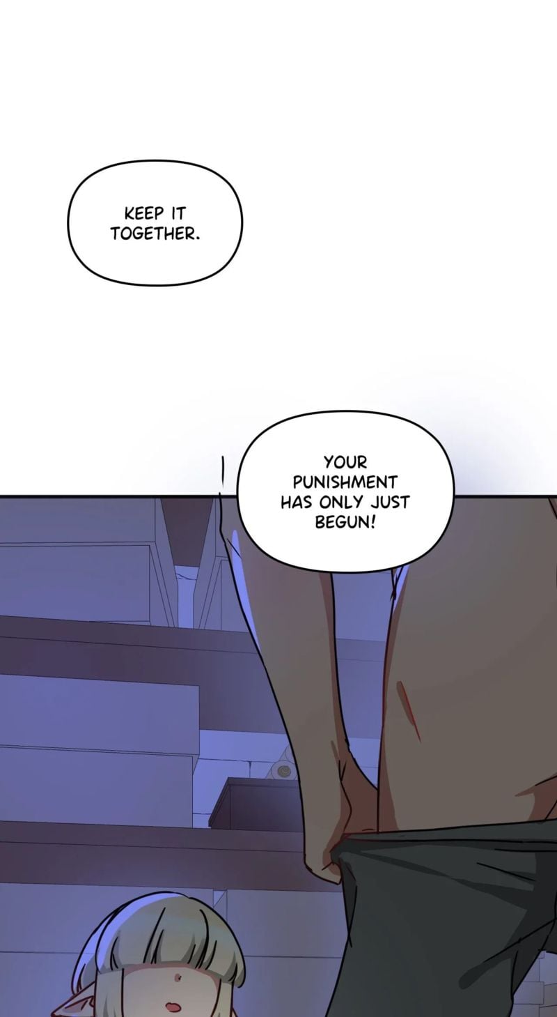 No Man’s Land Page 30 - MangaHe