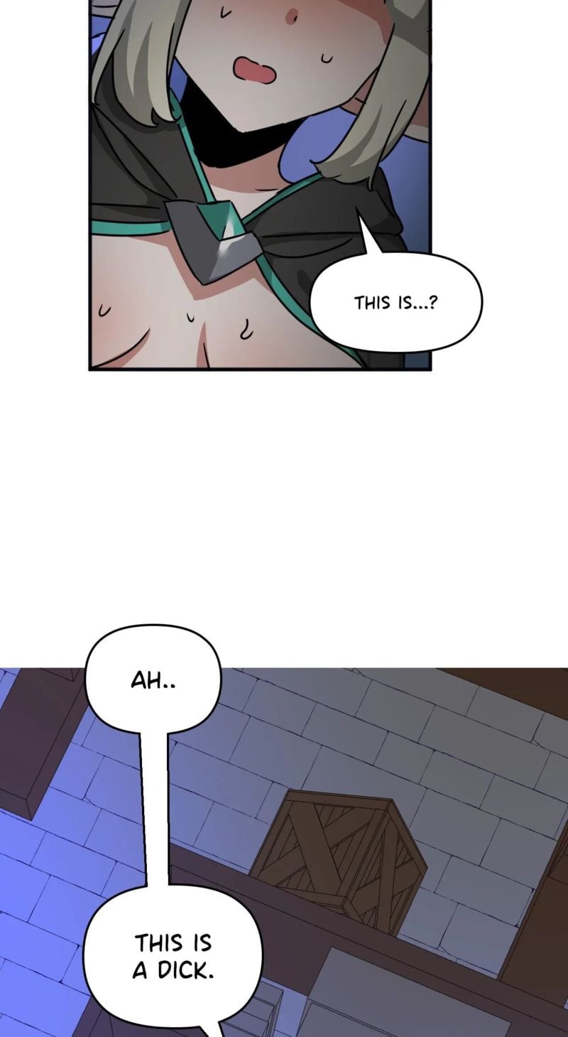 No Man’s Land Page 32 - MangaHe