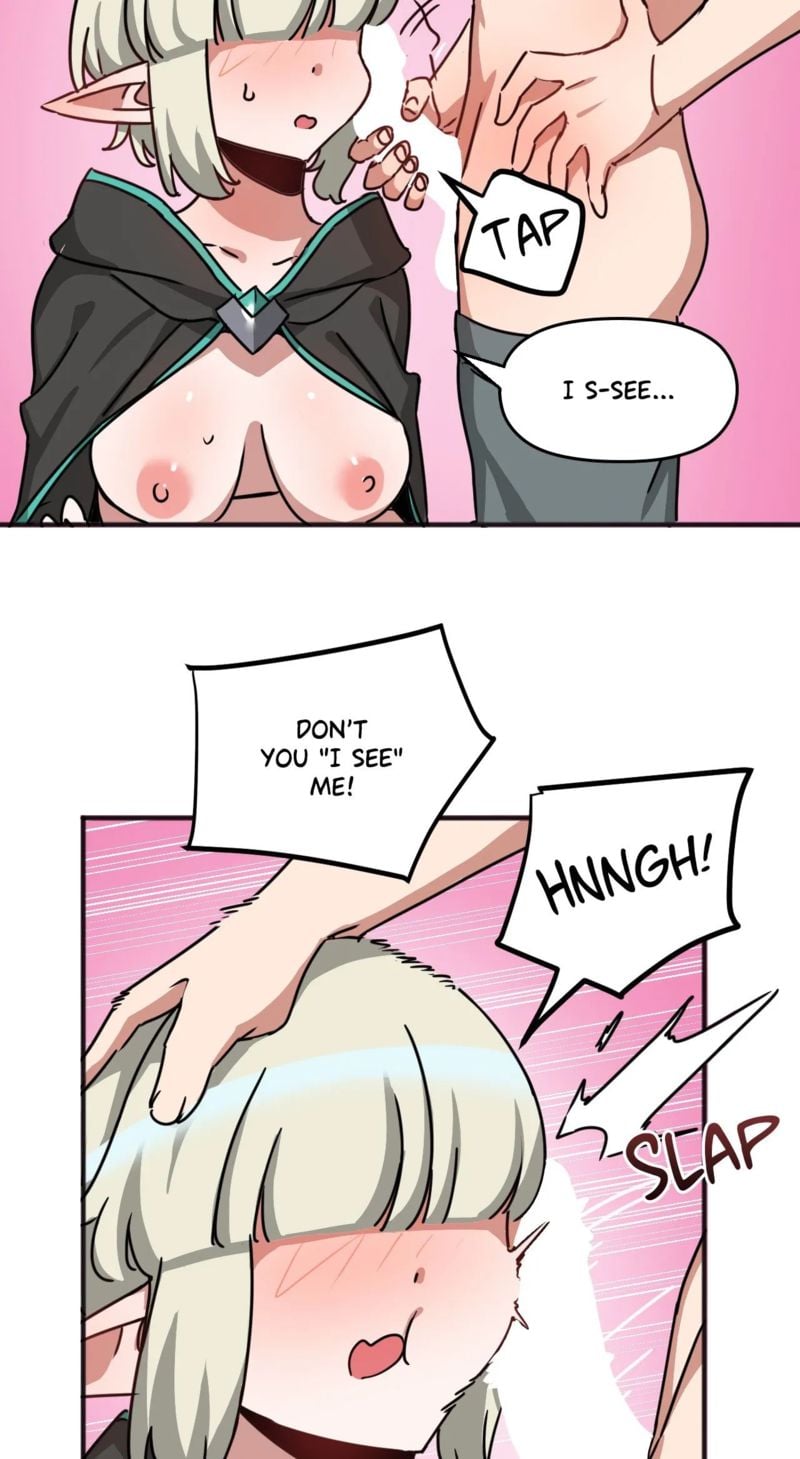 No Man’s Land Page 35 - MangaHe