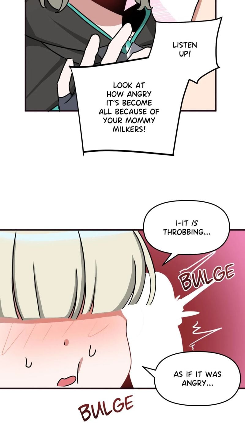 No Man’s Land Page 36 - MangaHe