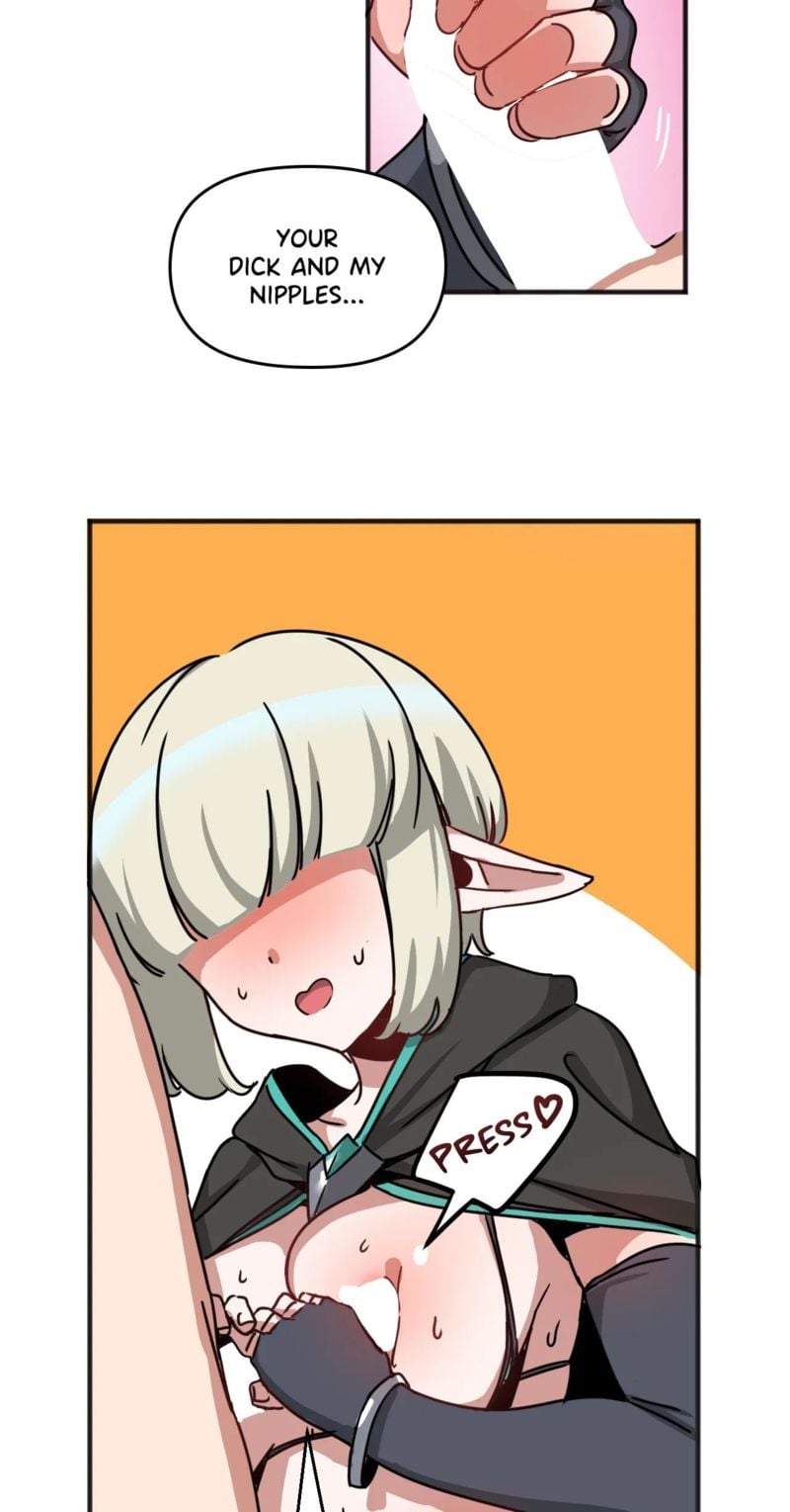 No Man’s Land Page 38 - MangaHe