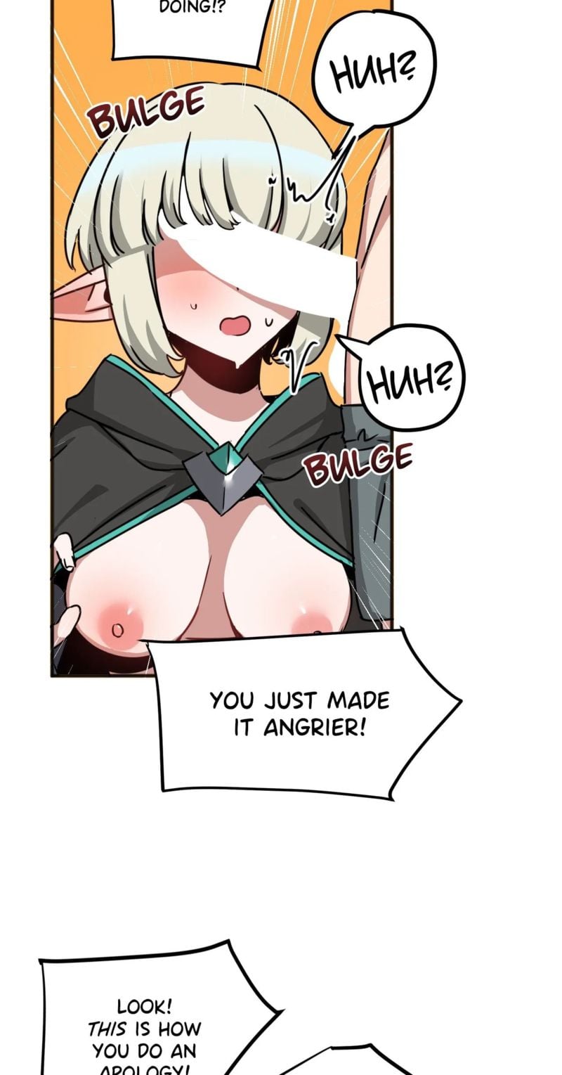 No Man’s Land Page 40 - MangaHe