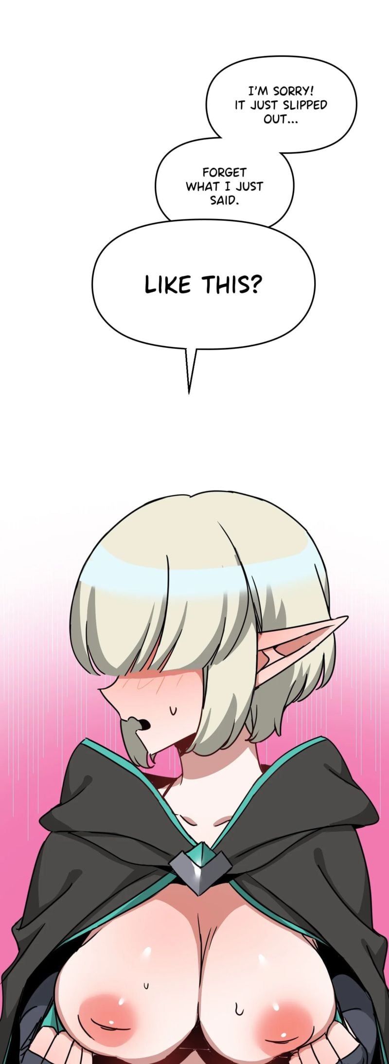 No Man’s Land Page 9 - MangaHe
