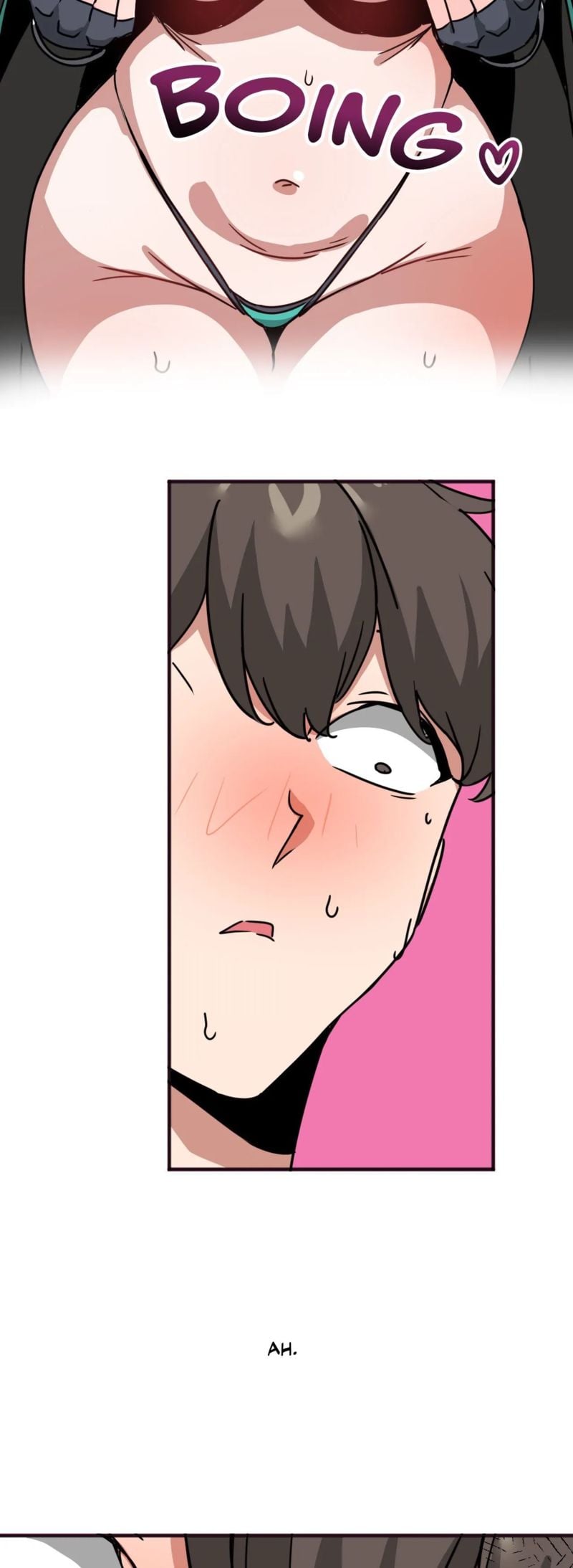 No Man’s Land Page 10 - MangaHe