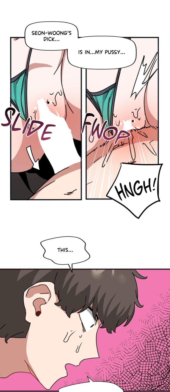 No Man’s Land Page 12 - MangaHe