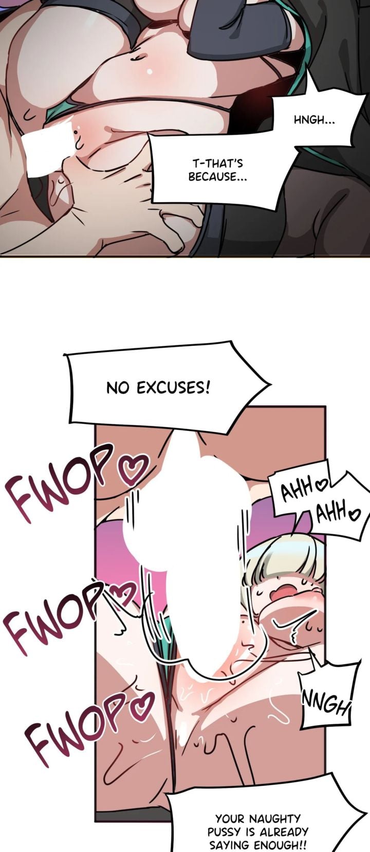 No Man’s Land Page 14 - MangaHe
