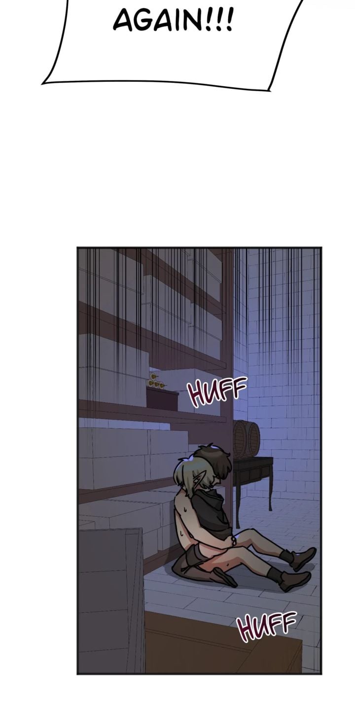 No Man’s Land Page 21 - MangaHe