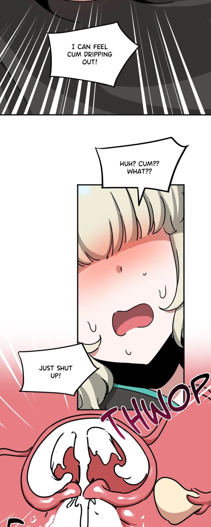 No Man’s Land Page 29 - MangaHe
