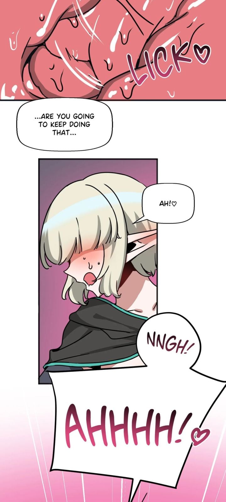 No Man’s Land Page 4 - MangaHe