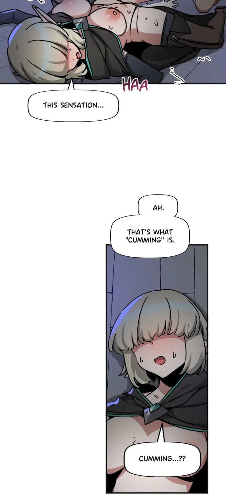 No Man’s Land Page 6 - MangaHe