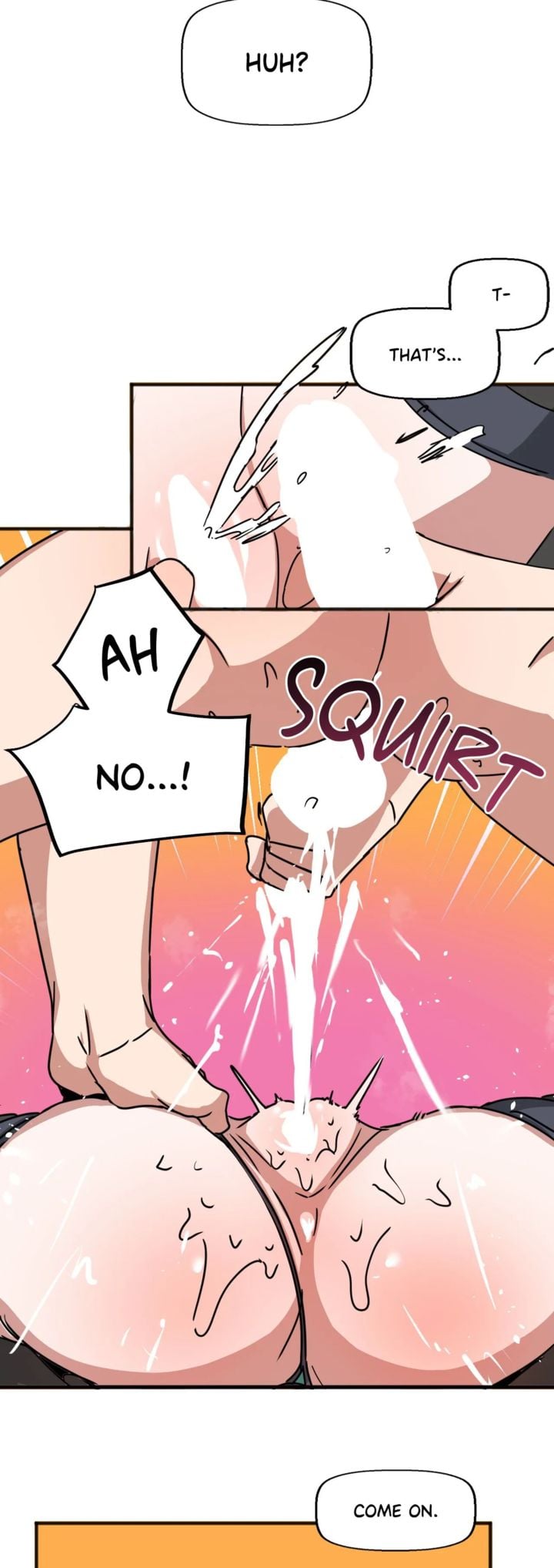 No Man’s Land Page 9 - MangaHe