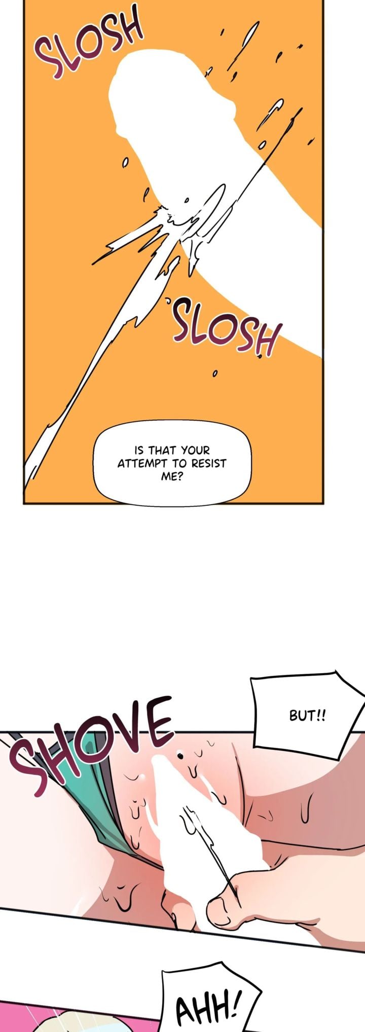No Man’s Land Page 10 - MangaHe
