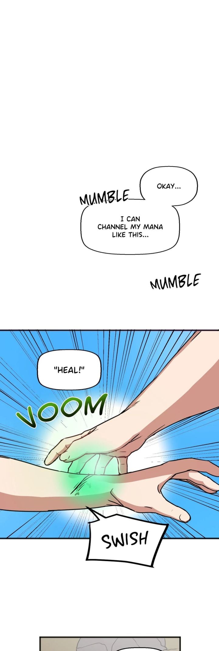 No Man’s Land Page 2 - MangaHe