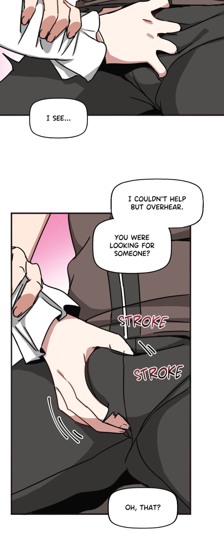 No Man’s Land Page 29 - MangaHe